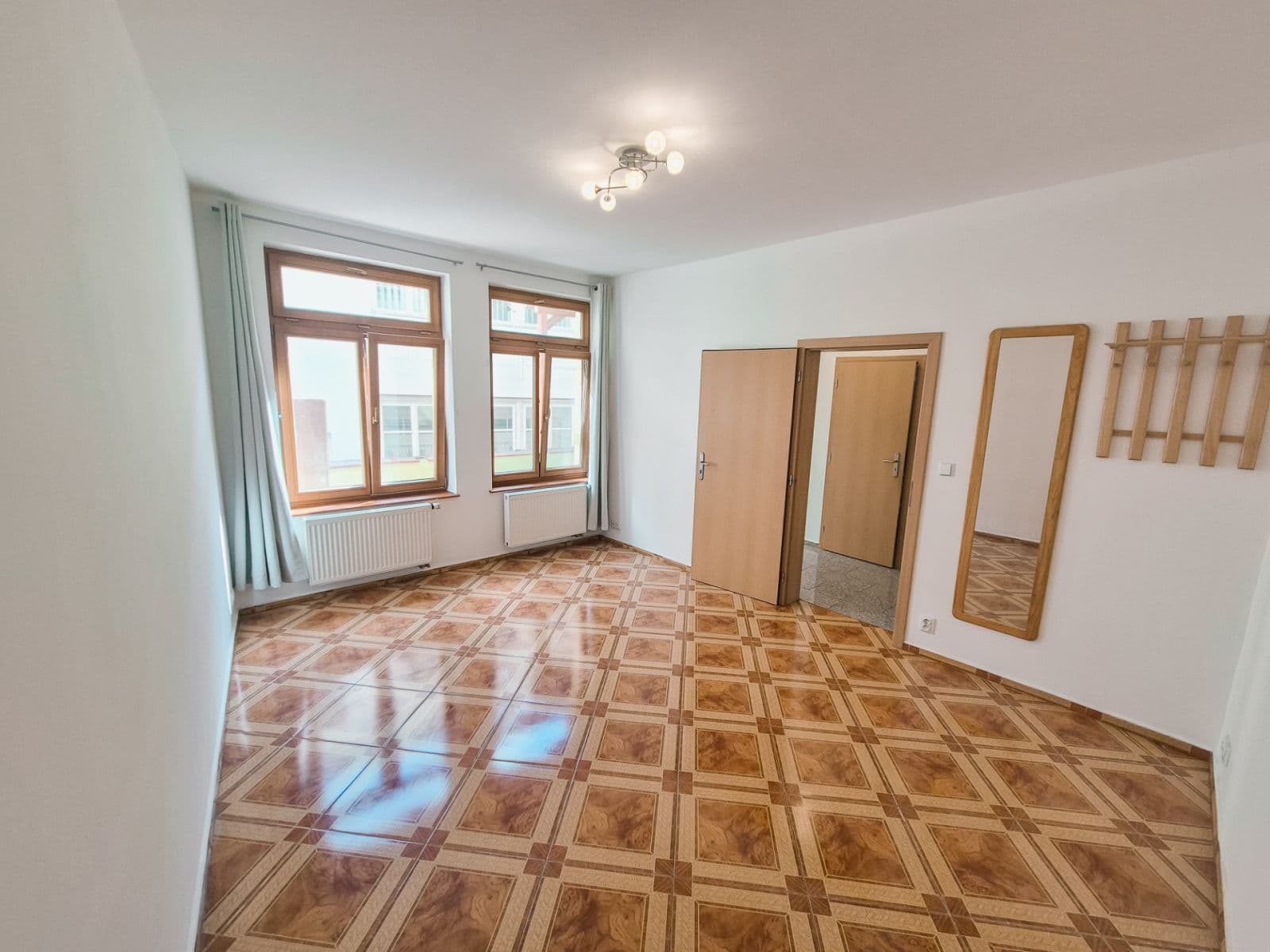 3 bedroom flat to rent, 75 m², Francouzská, Prague, Prague 3 bedroom flat to rent, 75 m², Francouzská, Prague, Prague