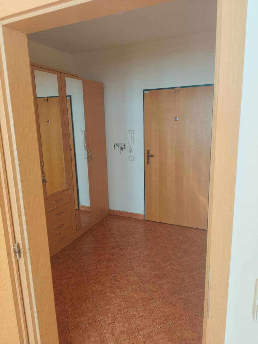 Studio flat to rent, 36 m², Martinická, Prague, Prague Studio flat to rent, 36 m², Martinická, Prague, Prague