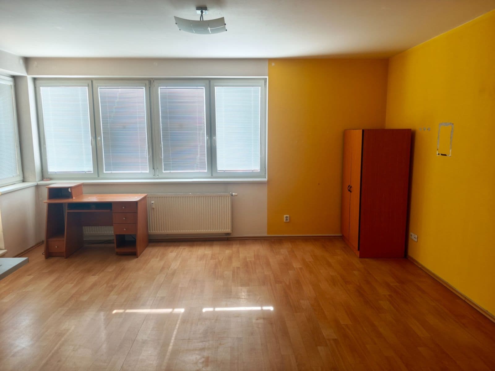 Studio flat to rent, 36 m², Martinická, Prague, Prague Studio flat to rent, 36 m², Martinická, Prague, Prague