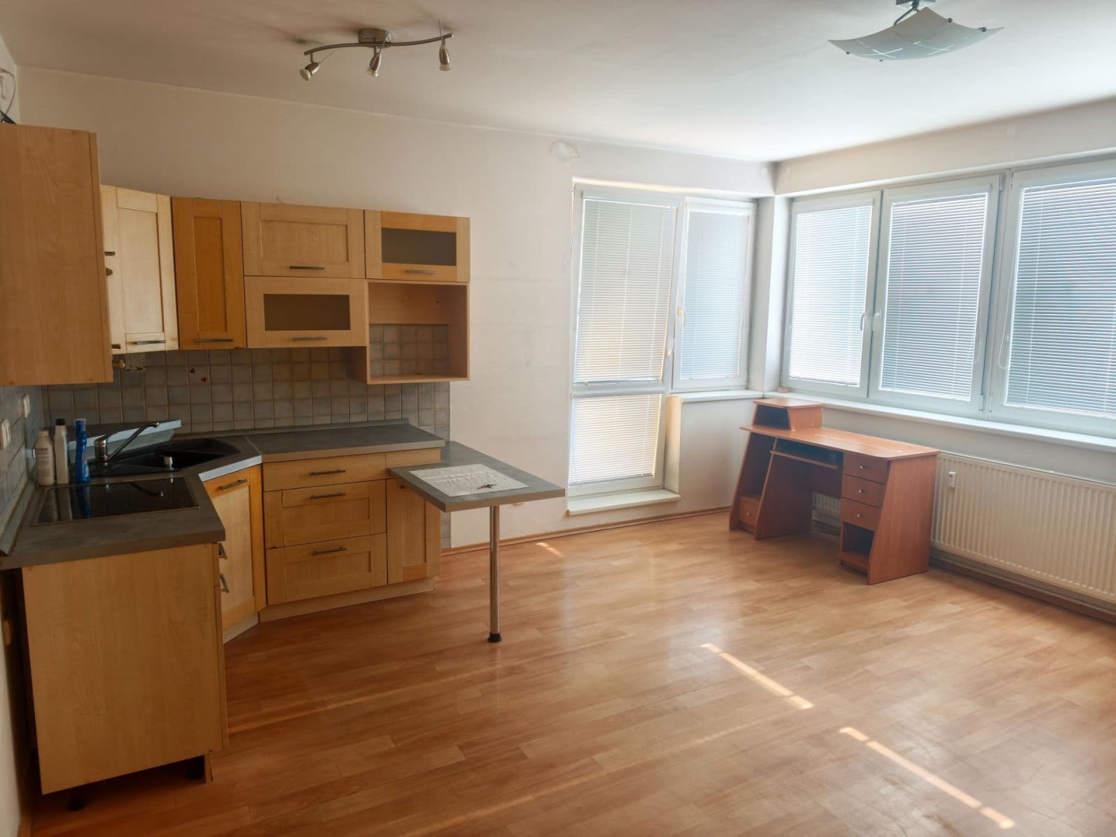 Studio flat to rent, 36 m², Martinická, Prague, Prague Studio flat to rent, 36 m², Martinická, Prague, Prague