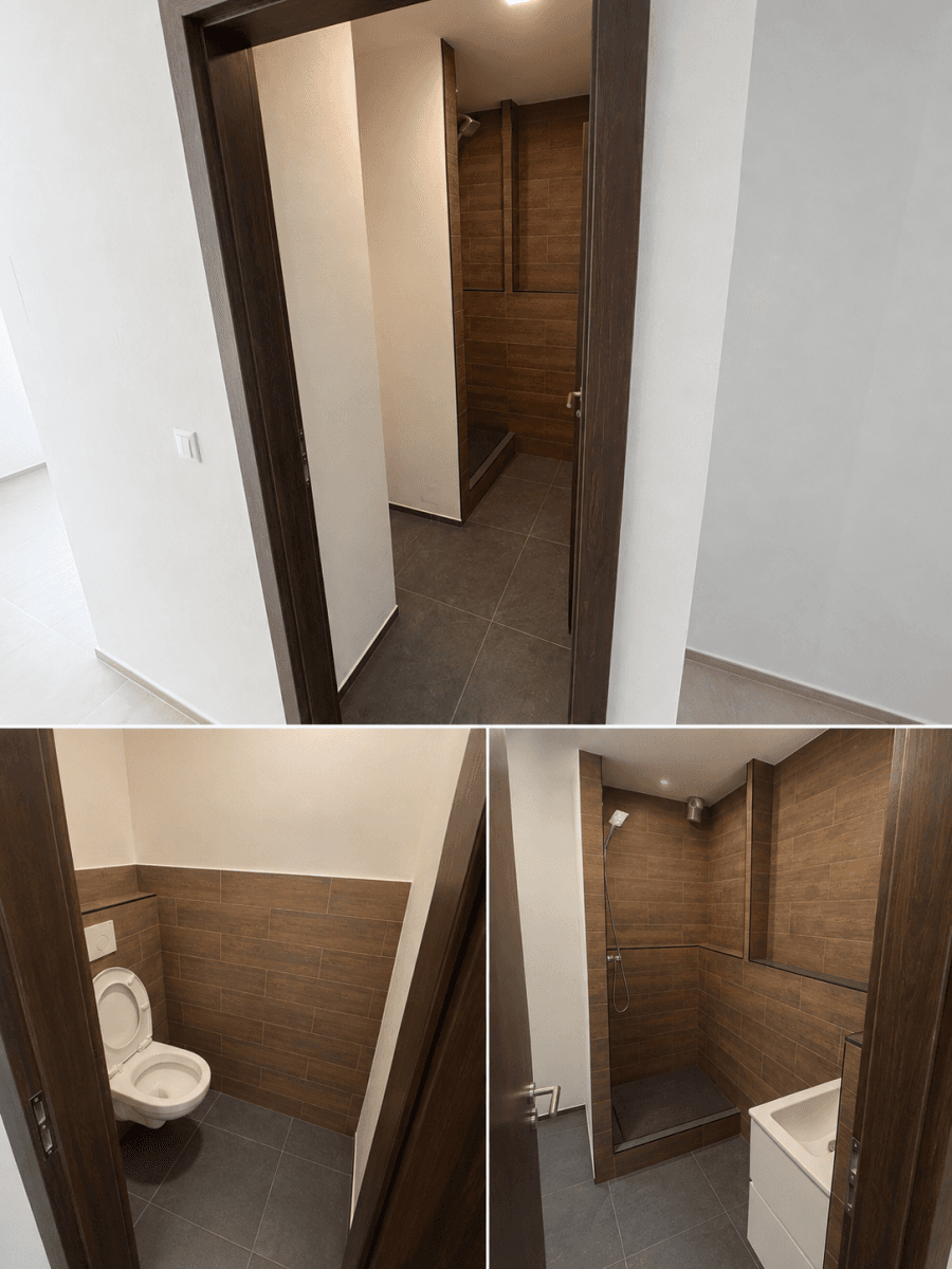 2 bedroom flat to rent, 60 m², Na Vyhlídce, Vyškov, Jihomoravský Region 2 bedroom flat to rent, 60 m², Na Vyhlídce, Vyškov, Jihomoravský Region