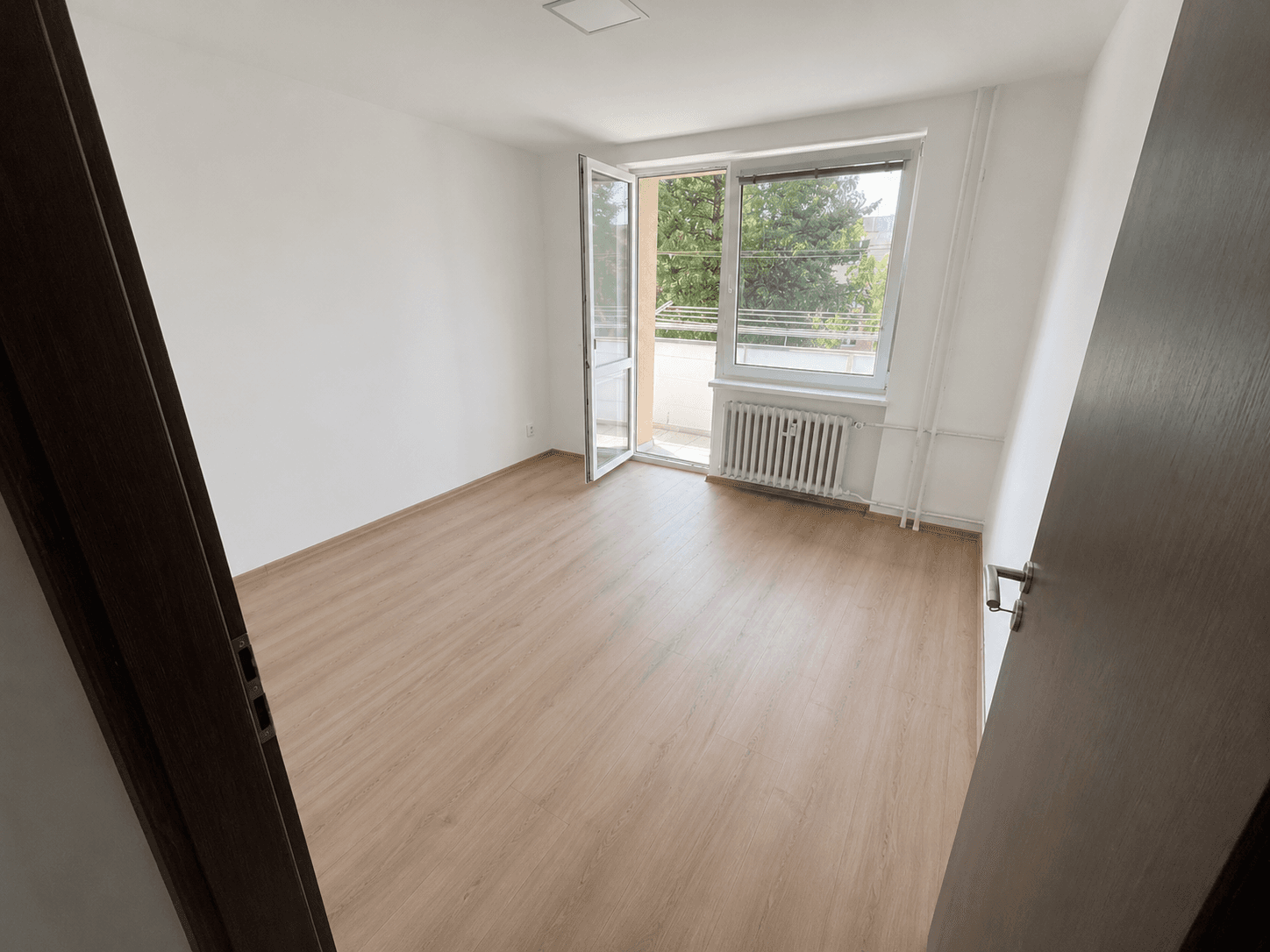 2 bedroom flat to rent, 60 m², Na Vyhlídce, Vyškov, Jihomoravský Region 2 bedroom flat to rent, 60 m², Na Vyhlídce, Vyškov, Jihomoravský Region