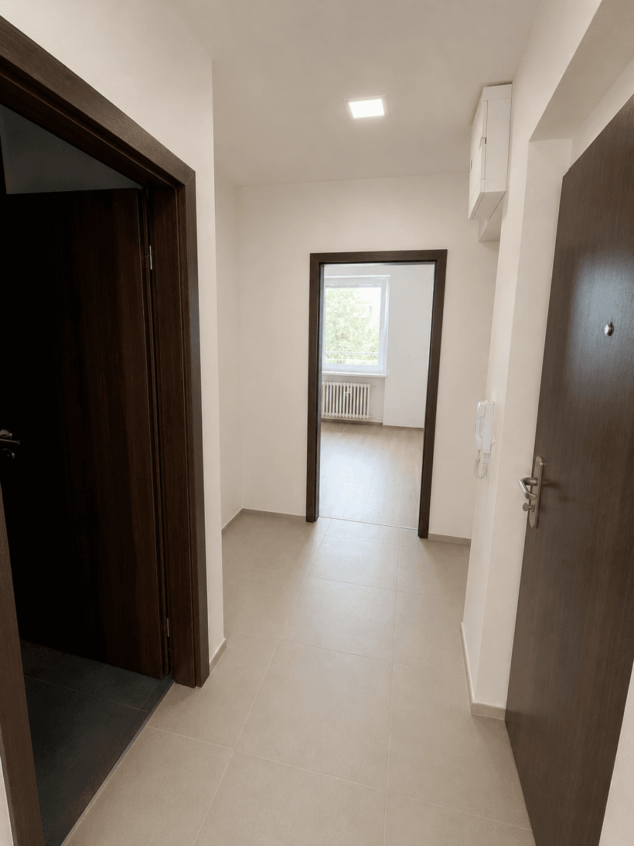 2 bedroom flat to rent, 60 m², Na Vyhlídce, Vyškov, Jihomoravský Region 2 bedroom flat to rent, 60 m², Na Vyhlídce, Vyškov, Jihomoravský Region
