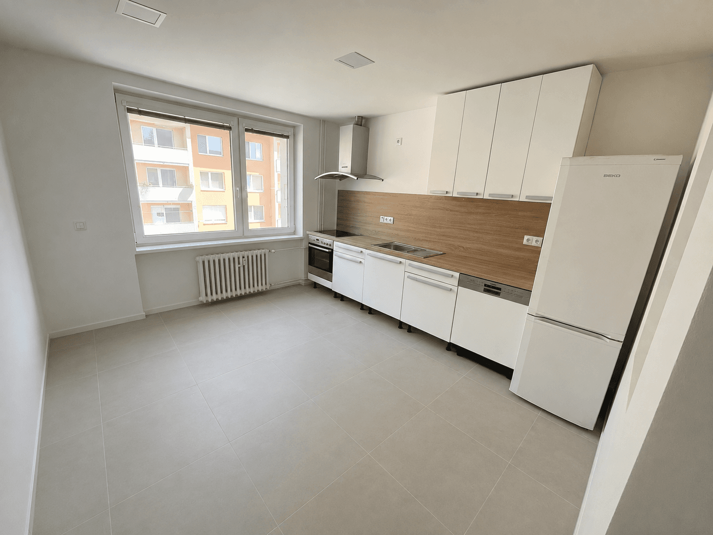 2 bedroom flat to rent, 60 m², Na Vyhlídce, Vyškov, Jihomoravský Region 2 bedroom flat to rent, 60 m², Na Vyhlídce, Vyškov, Jihomoravský Region