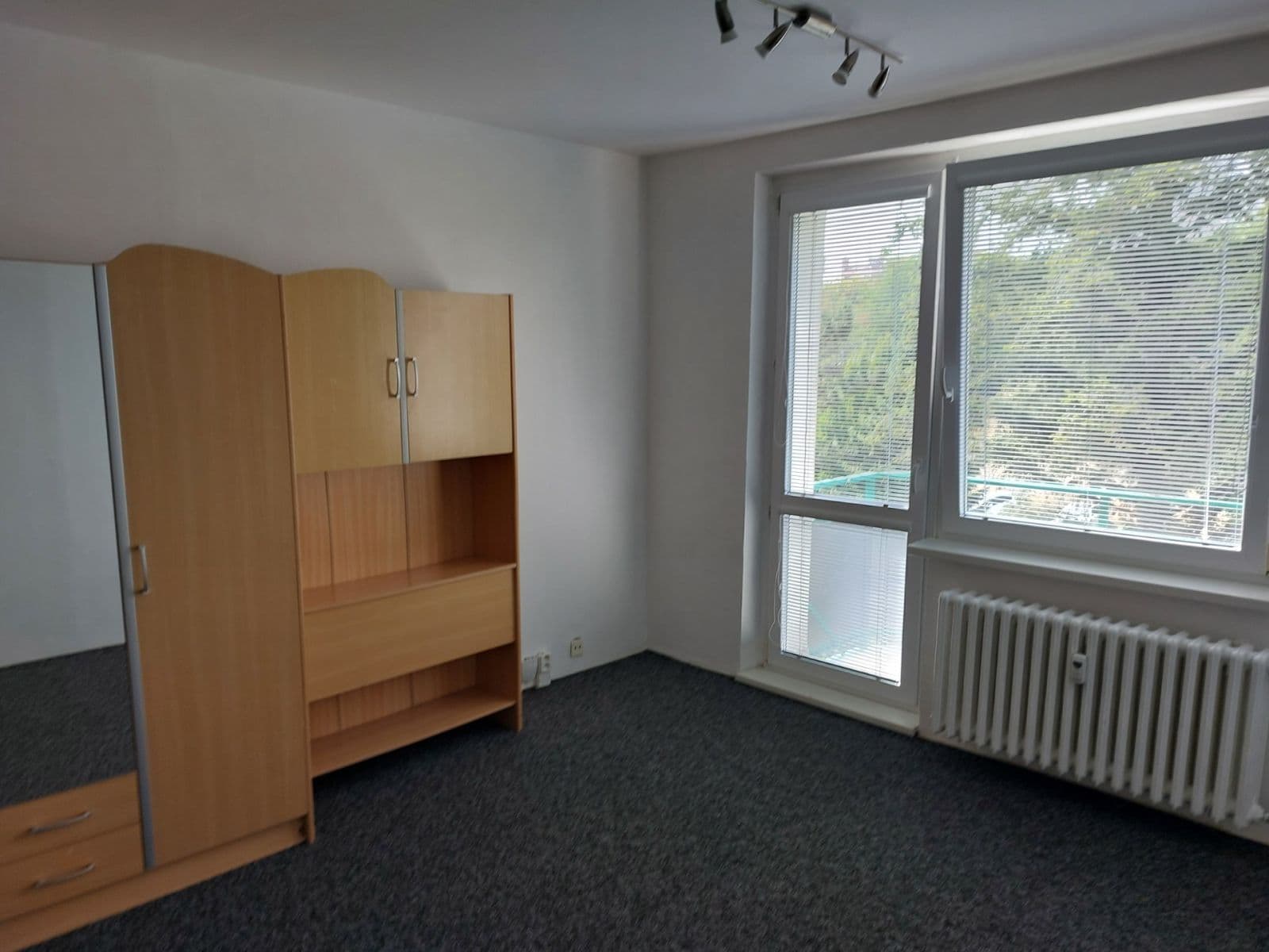 1 bedroom flat to rent, 35 m², Laštůvkova, Brno, Jihomoravský Region 1 bedroom flat to rent, 35 m², Laštůvkova, Brno, Jihomoravský Region