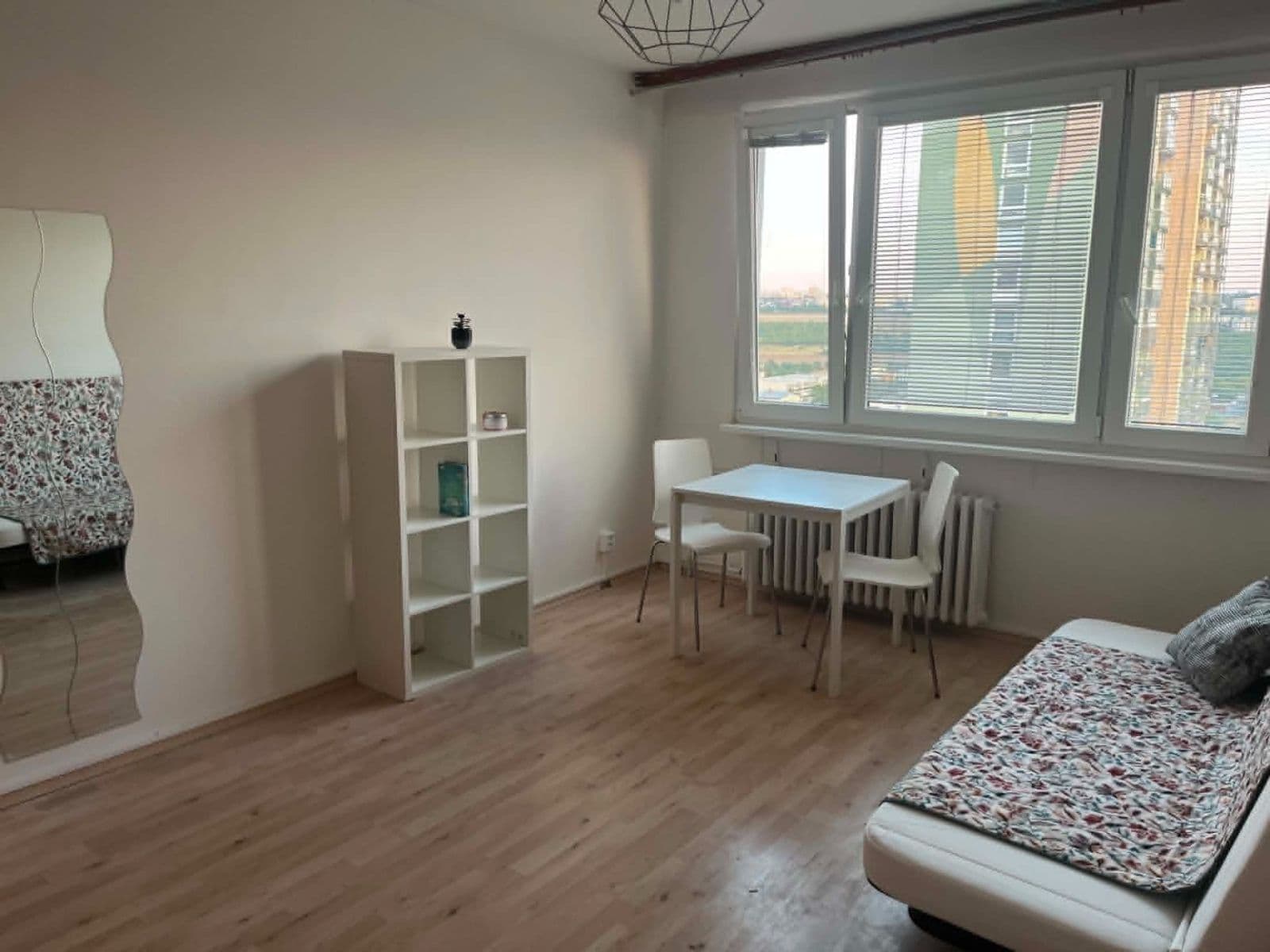 Studio flat to rent, 24 m², Mečíková, Prague, Prague Studio flat to rent, 24 m², Mečíková, Prague, Prague