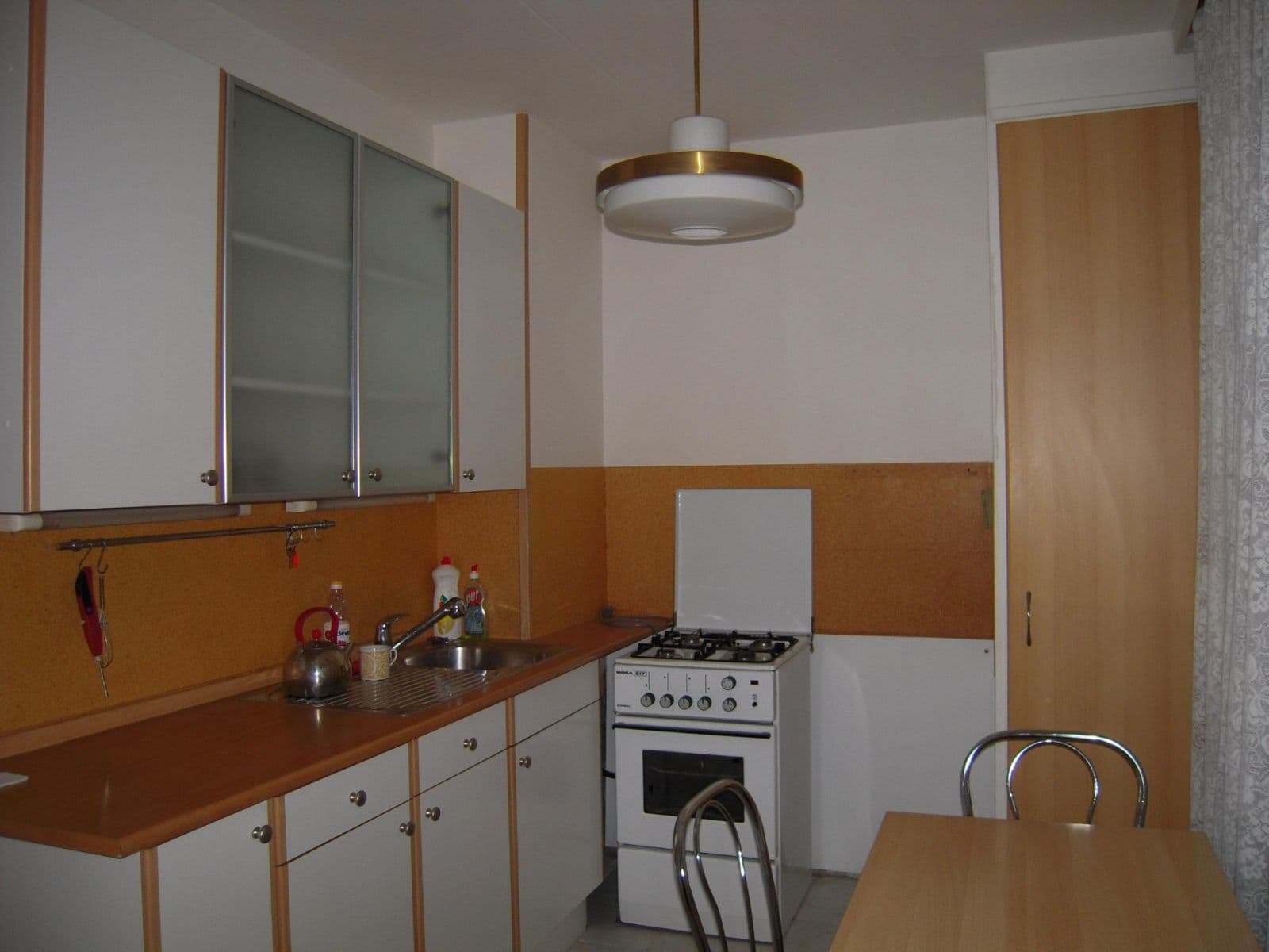 2 bedroom flat to rent, 18 m², Vychodilova, Brno, Jihomoravský Region 2 bedroom flat to rent, 18 m², Vychodilova, Brno, Jihomoravský Region
