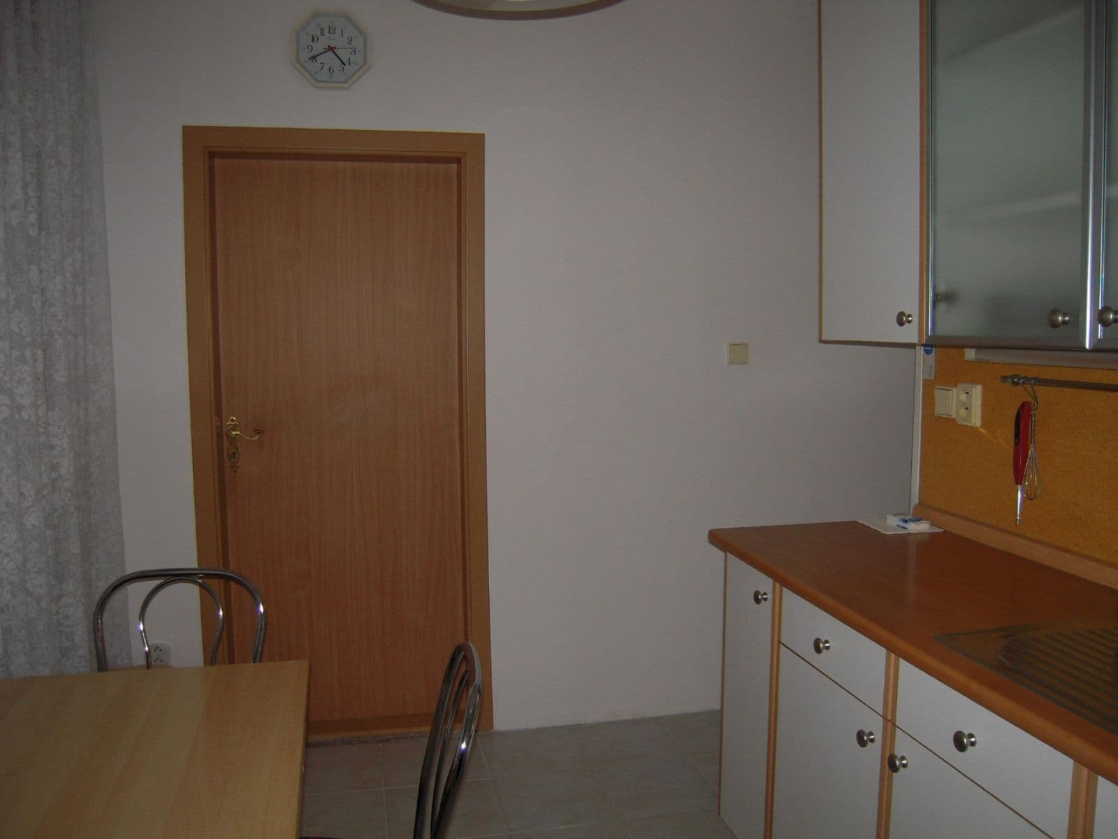 2 bedroom flat to rent, 18 m², Vychodilova, Brno, Jihomoravský Region 2 bedroom flat to rent, 18 m², Vychodilova, Brno, Jihomoravský Region