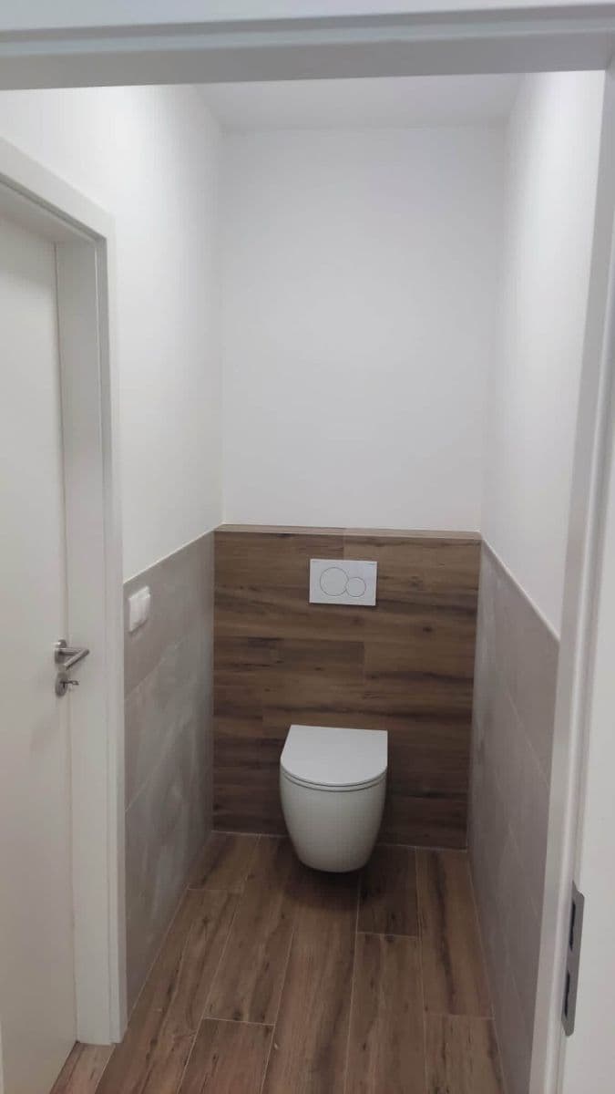 1 bedroom with open-plan kitchen flat to rent, 56 m², Drnovská, Vyškov, Jihomoravský Region 1 bedroom with open-plan kitchen flat to rent, 56 m², Drnovská, Vyškov, Jihomoravský Region
