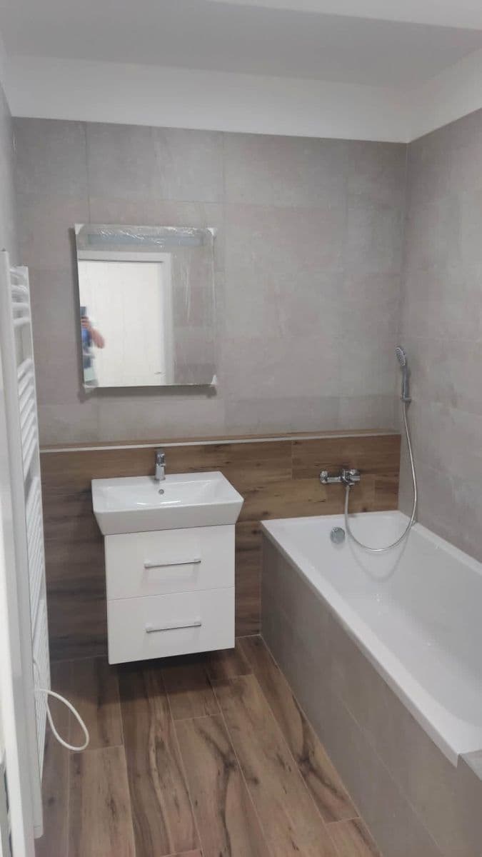 1 bedroom with open-plan kitchen flat to rent, 56 m², Drnovská, Vyškov, Jihomoravský Region 1 bedroom with open-plan kitchen flat to rent, 56 m², Drnovská, Vyškov, Jihomoravský Region