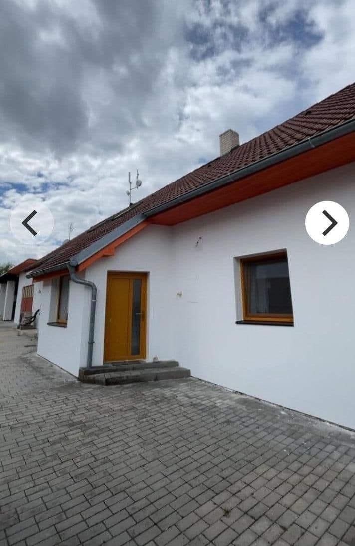 house for sale, 172 m², Úmyslovice, Středočeský Region house for sale, 172 m², Úmyslovice, Středočeský Region