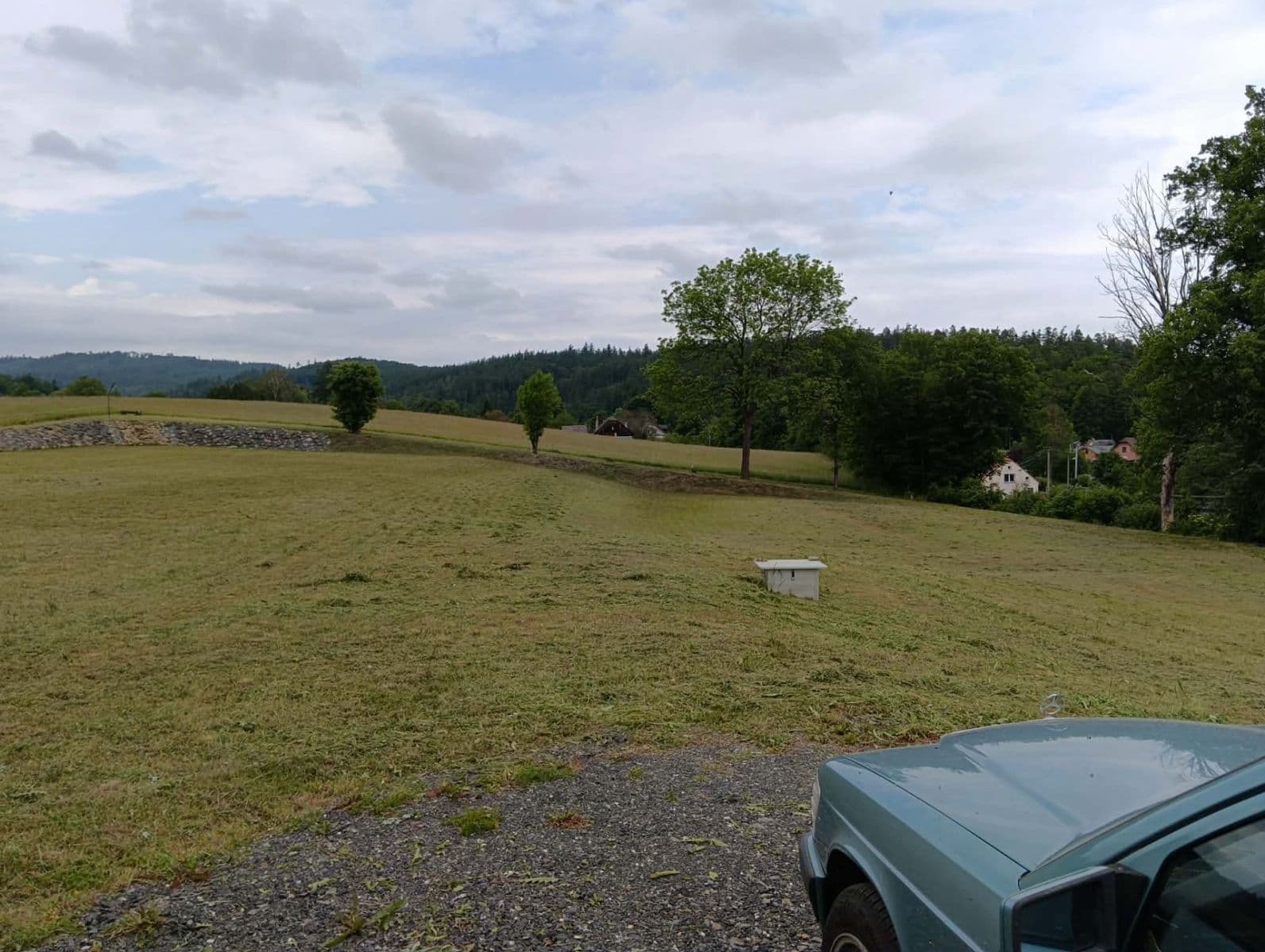 plot for sale, 7,284 m², Brantice, Moravskoslezský Region plot for sale, 7,284 m², Brantice, Moravskoslezský Region