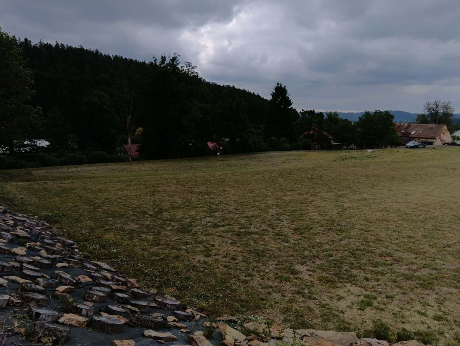 plot for sale, 7,284 m², Brantice, Moravskoslezský Region plot for sale, 7,284 m², Brantice, Moravskoslezský Region