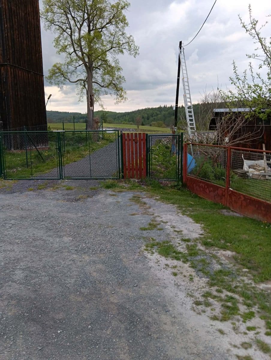 plot for sale, 7,284 m², Brantice, Moravskoslezský Region plot for sale, 7,284 m², Brantice, Moravskoslezský Region