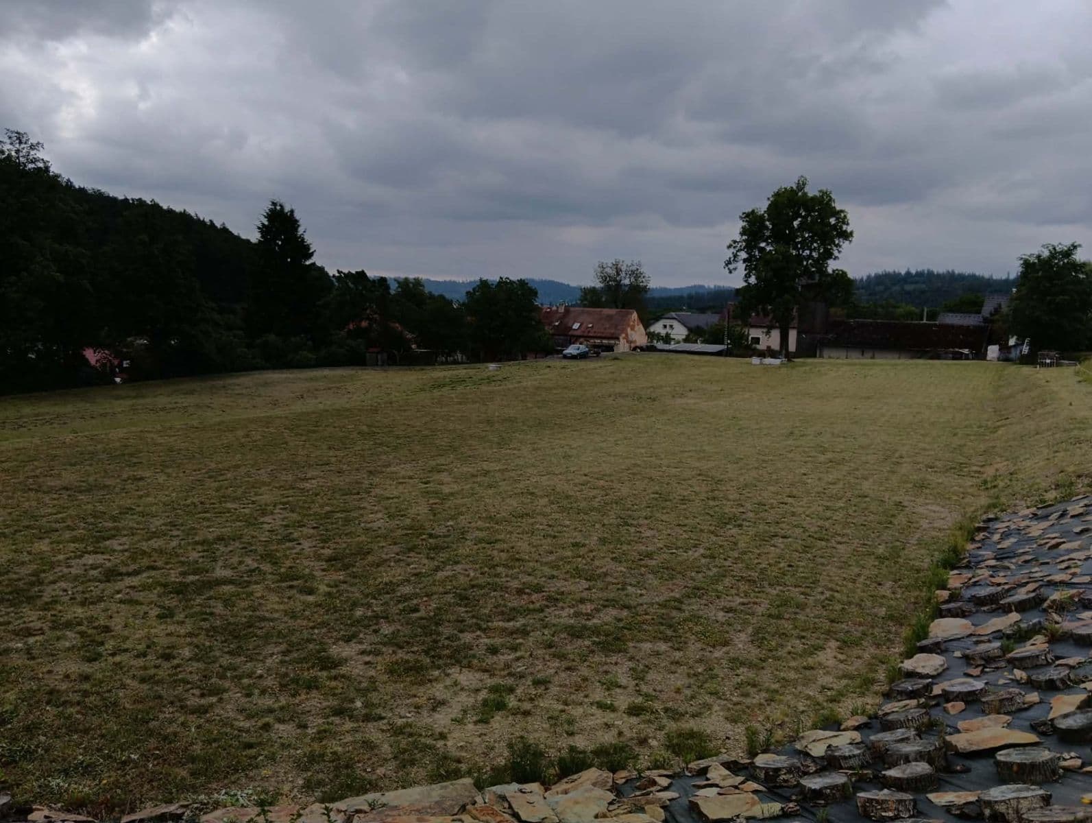 plot for sale, 7,284 m², Brantice, Moravskoslezský Region plot for sale, 7,284 m², Brantice, Moravskoslezský Region