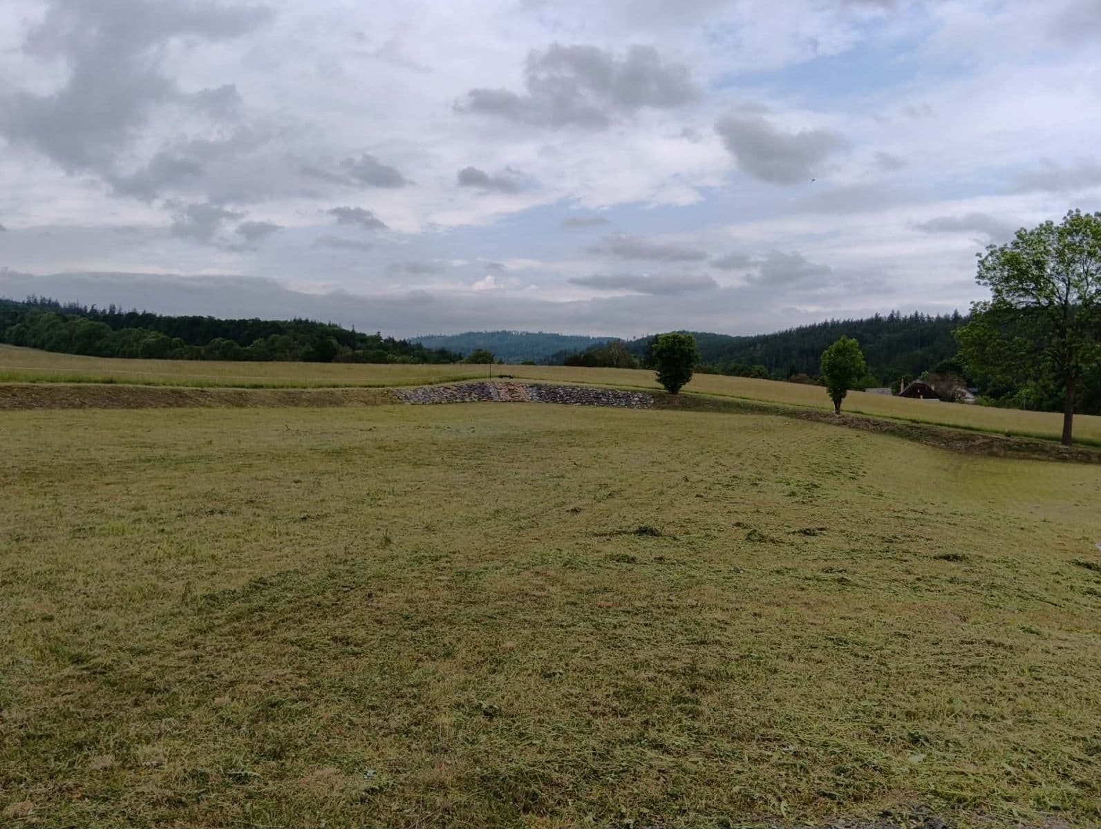 plot for sale, 7,284 m², Brantice, Moravskoslezský Region plot for sale, 7,284 m², Brantice, Moravskoslezský Region