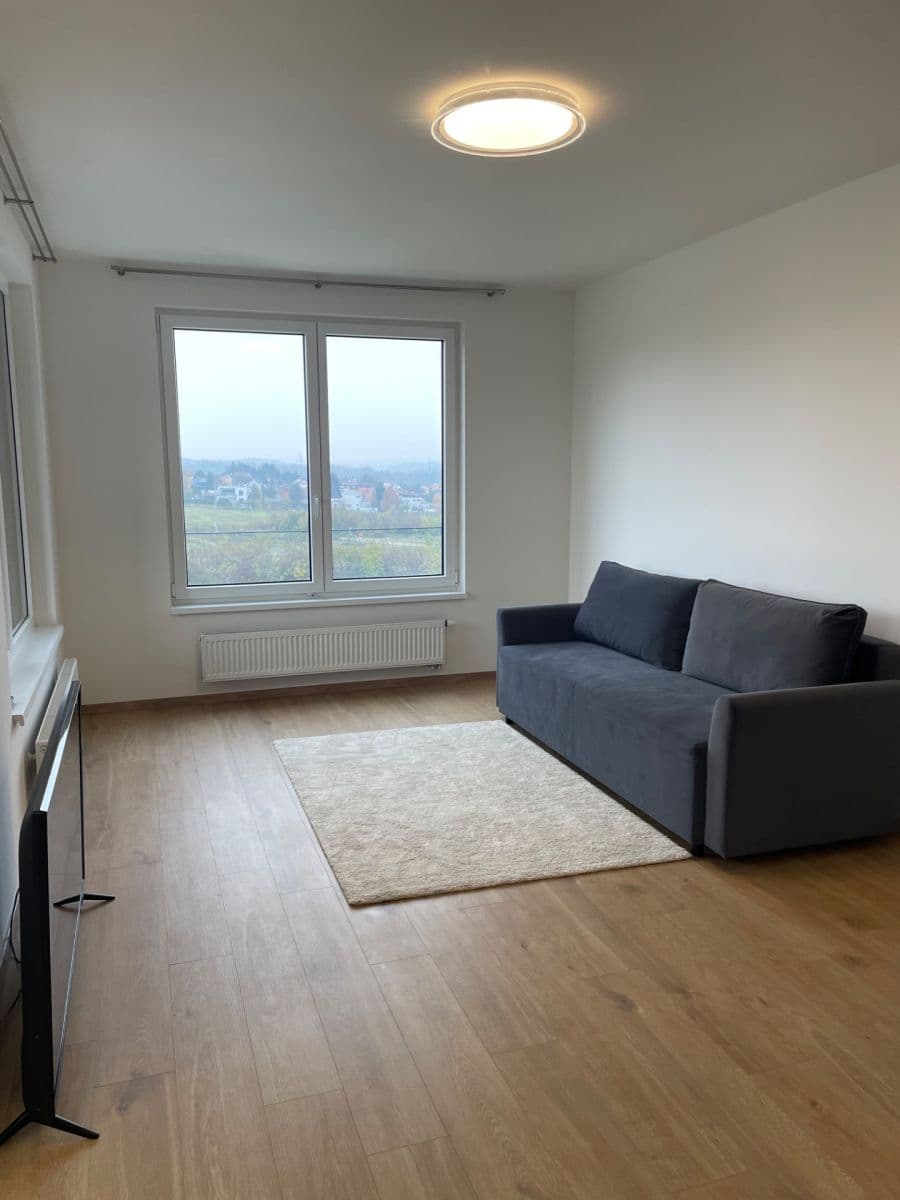 3 bedroom with open-plan kitchen flat to rent, 113 m², Ondrákové, Prague, Prague 3 bedroom with open-plan kitchen flat to rent, 113 m², Ondrákové, Prague, Prague