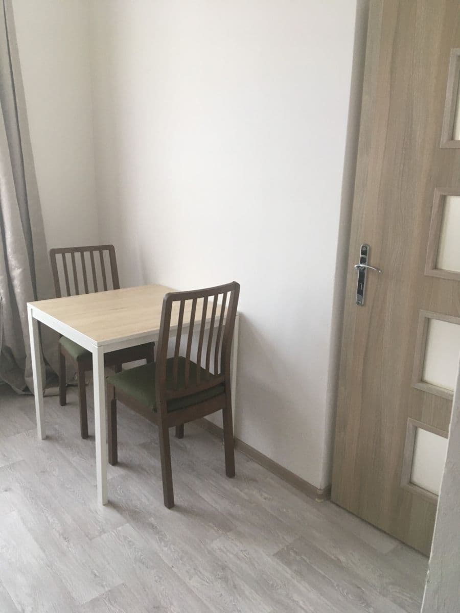 1 bedroom flat to rent, 35 m², Bulovka, Prague, Prague 1 bedroom flat to rent, 35 m², Bulovka, Prague, Prague