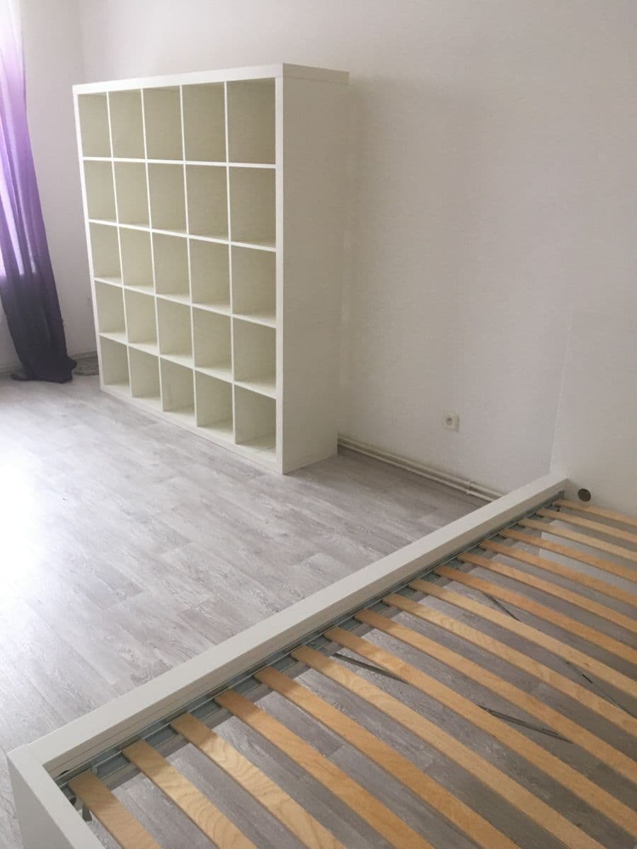 1 bedroom flat to rent, 35 m², Bulovka, Prague, Prague 1 bedroom flat to rent, 35 m², Bulovka, Prague, Prague