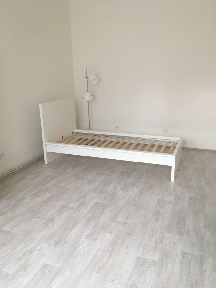 1 bedroom flat to rent, 35 m², Bulovka, Prague, Prague 1 bedroom flat to rent, 35 m², Bulovka, Prague, Prague