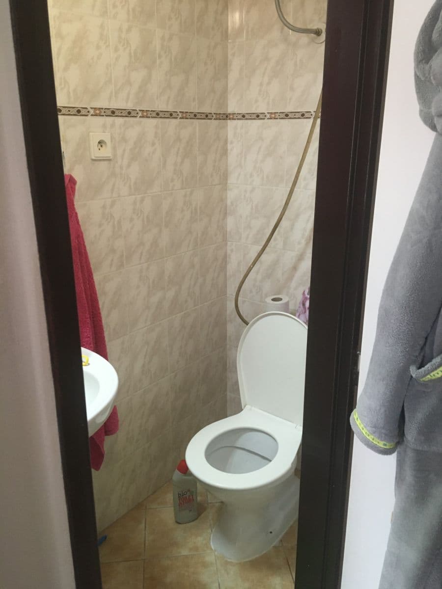1 bedroom flat to rent, 35 m², Bulovka, Prague, Prague 1 bedroom flat to rent, 35 m², Bulovka, Prague, Prague