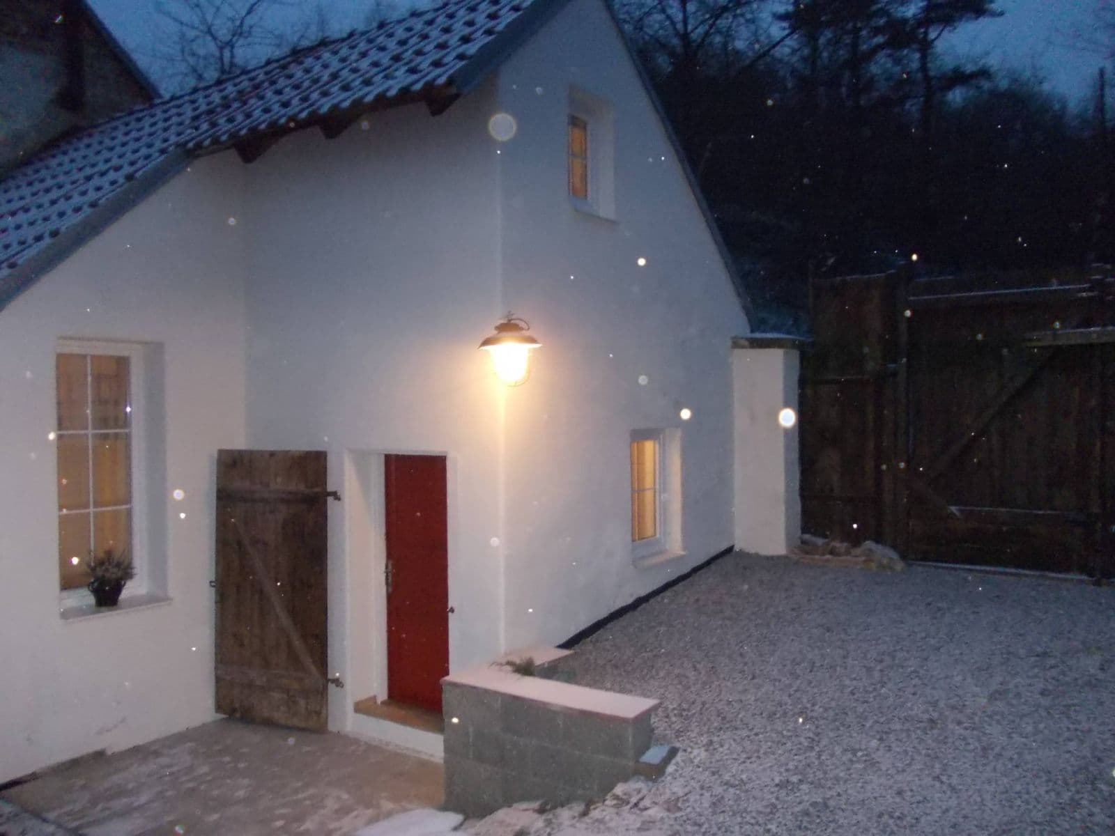 house to rent, 45 m², Pikovická, Davle, Středočeský Region house to rent, 45 m², Pikovická, Davle, Středočeský Region