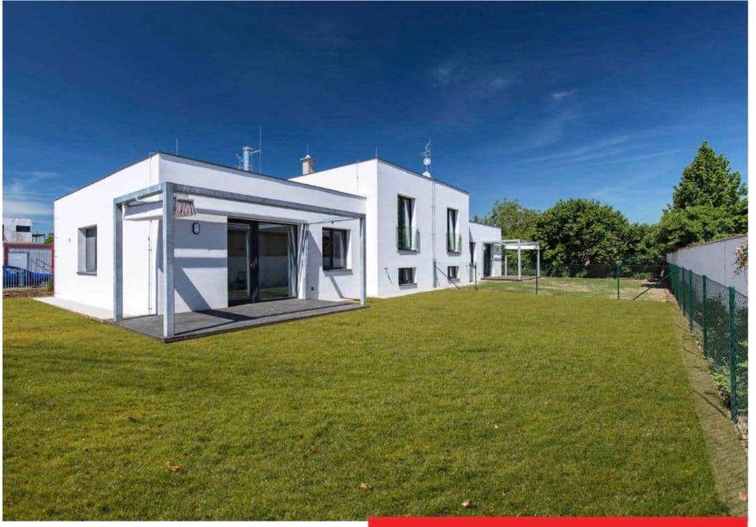 house for sale, 147 m², Budislavova, Prague, Prague house for sale, 147 m², Budislavova, Prague, Prague