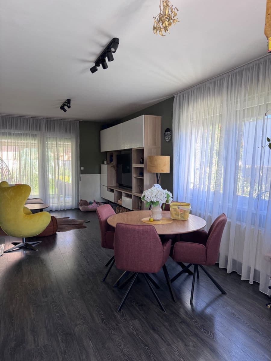 house for sale, 147 m², Budislavova, Prague, Prague house for sale, 147 m², Budislavova, Prague, Prague