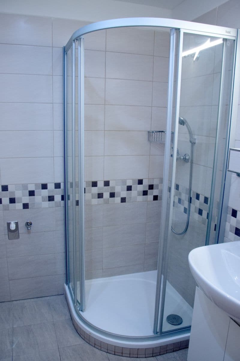 2 bedroom flat to rent, 60 m², Za Nemocnicí, Sedlčany, Středočeský Region 2 bedroom flat to rent, 60 m², Za Nemocnicí, Sedlčany, Středočeský Region