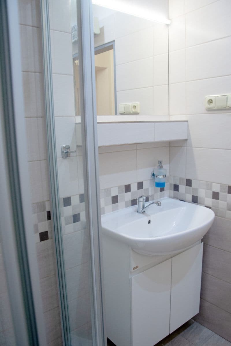 2 bedroom flat to rent, 60 m², Za Nemocnicí, Sedlčany, Středočeský Region 2 bedroom flat to rent, 60 m², Za Nemocnicí, Sedlčany, Středočeský Region