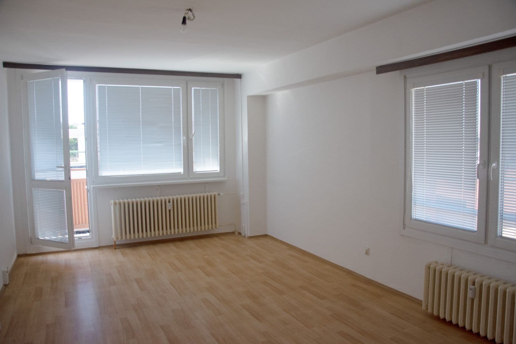 2 bedroom flat to rent, 60 m², Za Nemocnicí, Sedlčany, Středočeský Region 2 bedroom flat to rent, 60 m², Za Nemocnicí, Sedlčany, Středočeský Region