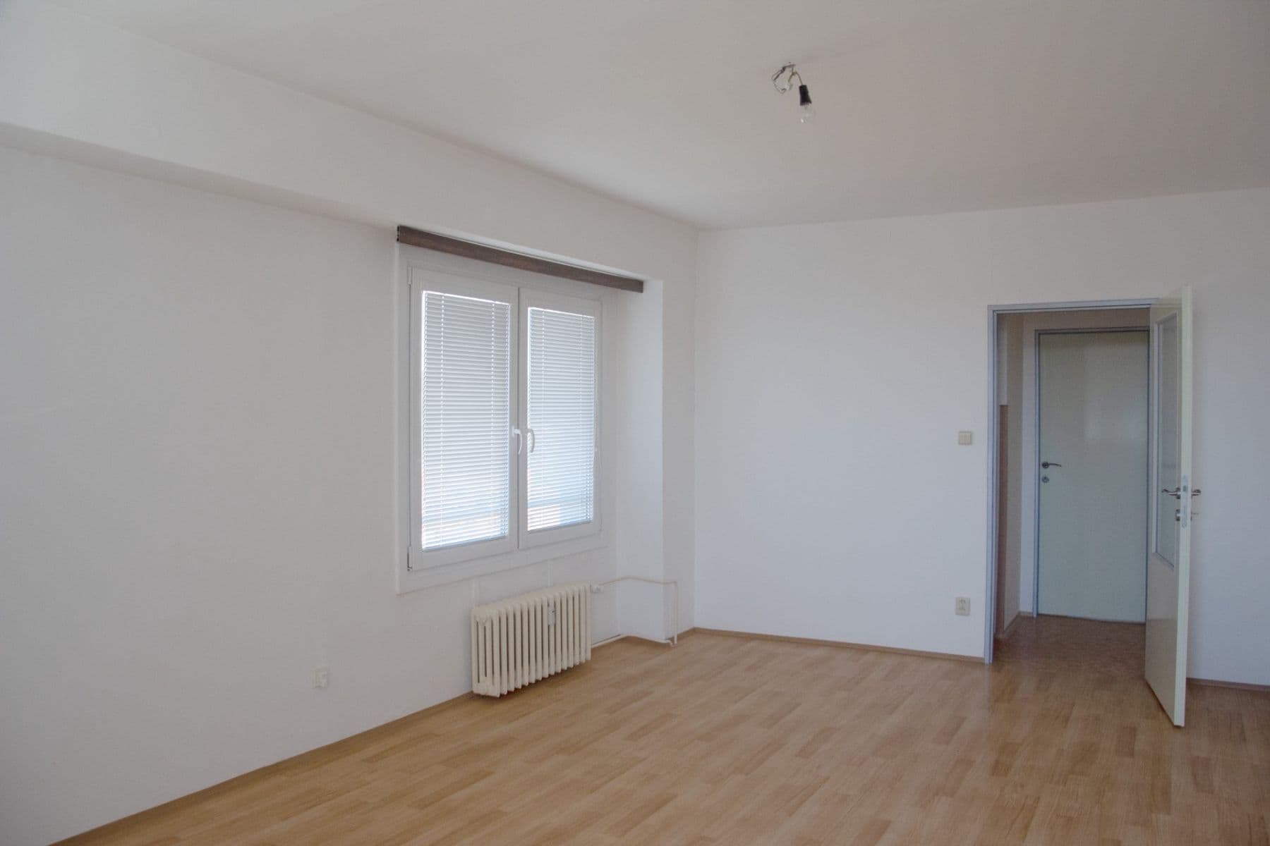 2 bedroom flat to rent, 60 m², Za Nemocnicí, Sedlčany, Středočeský Region 2 bedroom flat to rent, 60 m², Za Nemocnicí, Sedlčany, Středočeský Region