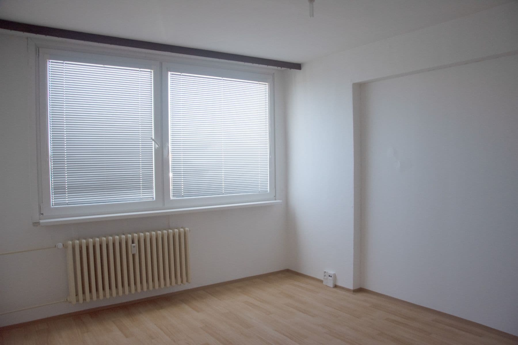 2 bedroom flat to rent, 60 m², Za Nemocnicí, Sedlčany, Středočeský Region 2 bedroom flat to rent, 60 m², Za Nemocnicí, Sedlčany, Středočeský Region