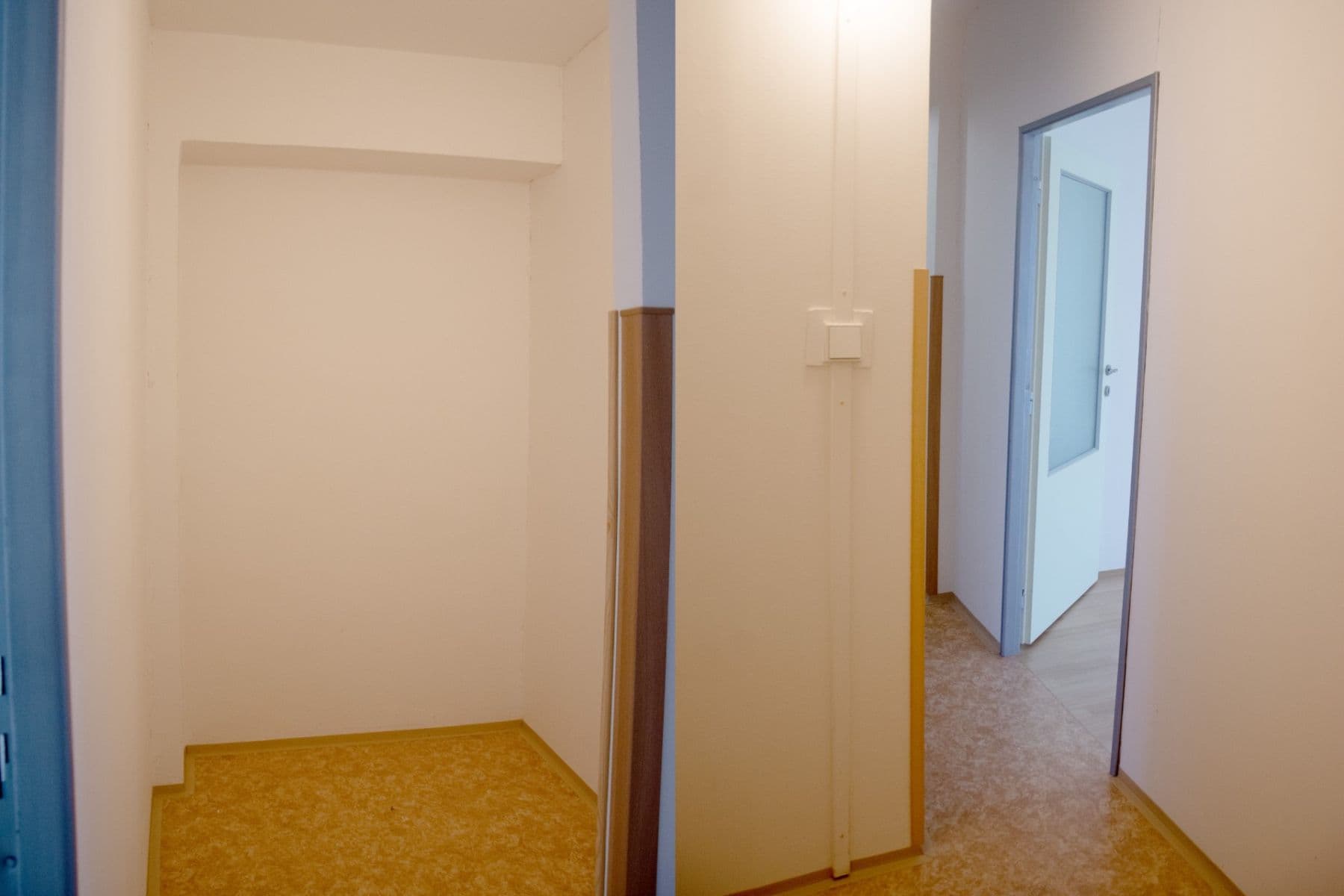 2 bedroom flat to rent, 60 m², Za Nemocnicí, Sedlčany, Středočeský Region 2 bedroom flat to rent, 60 m², Za Nemocnicí, Sedlčany, Středočeský Region