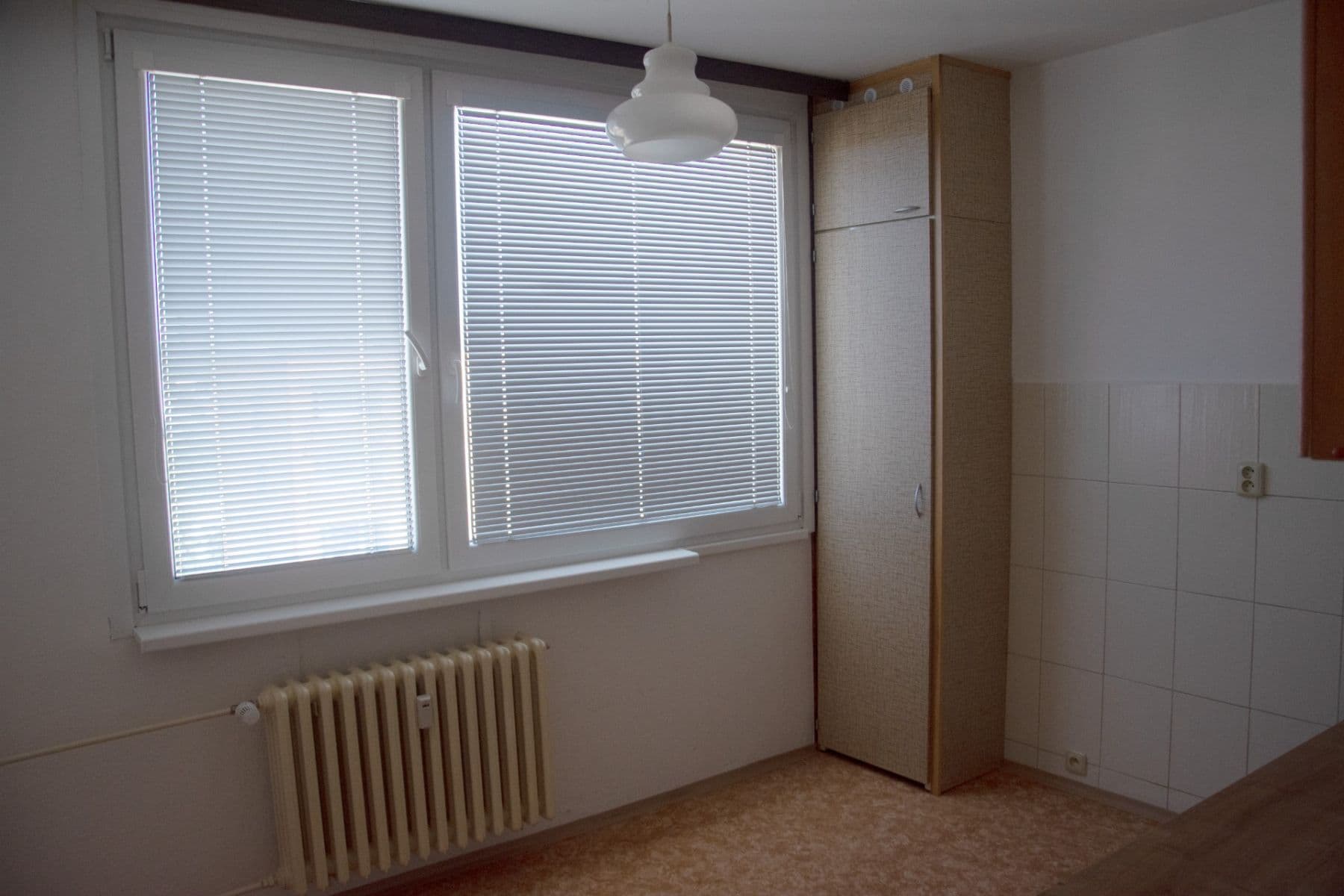 2 bedroom flat to rent, 60 m², Za Nemocnicí, Sedlčany, Středočeský Region 2 bedroom flat to rent, 60 m², Za Nemocnicí, Sedlčany, Středočeský Region