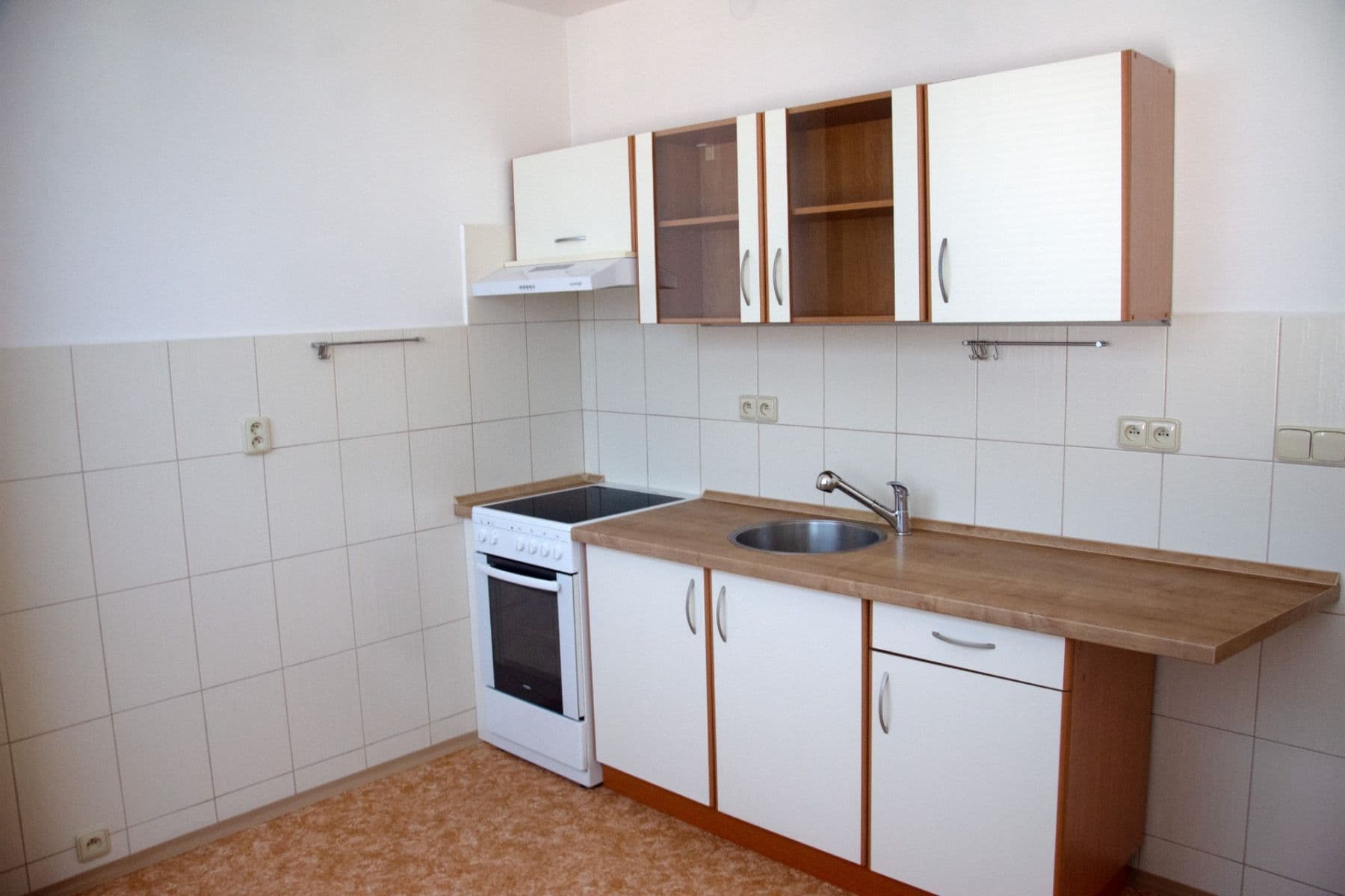 2 bedroom flat to rent, 60 m², Za Nemocnicí, Sedlčany, Středočeský Region 2 bedroom flat to rent, 60 m², Za Nemocnicí, Sedlčany, Středočeský Region