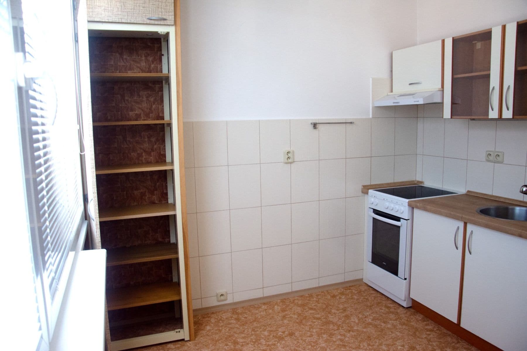 2 bedroom flat to rent, 60 m², Za Nemocnicí, Sedlčany, Středočeský Region 2 bedroom flat to rent, 60 m², Za Nemocnicí, Sedlčany, Středočeský Region