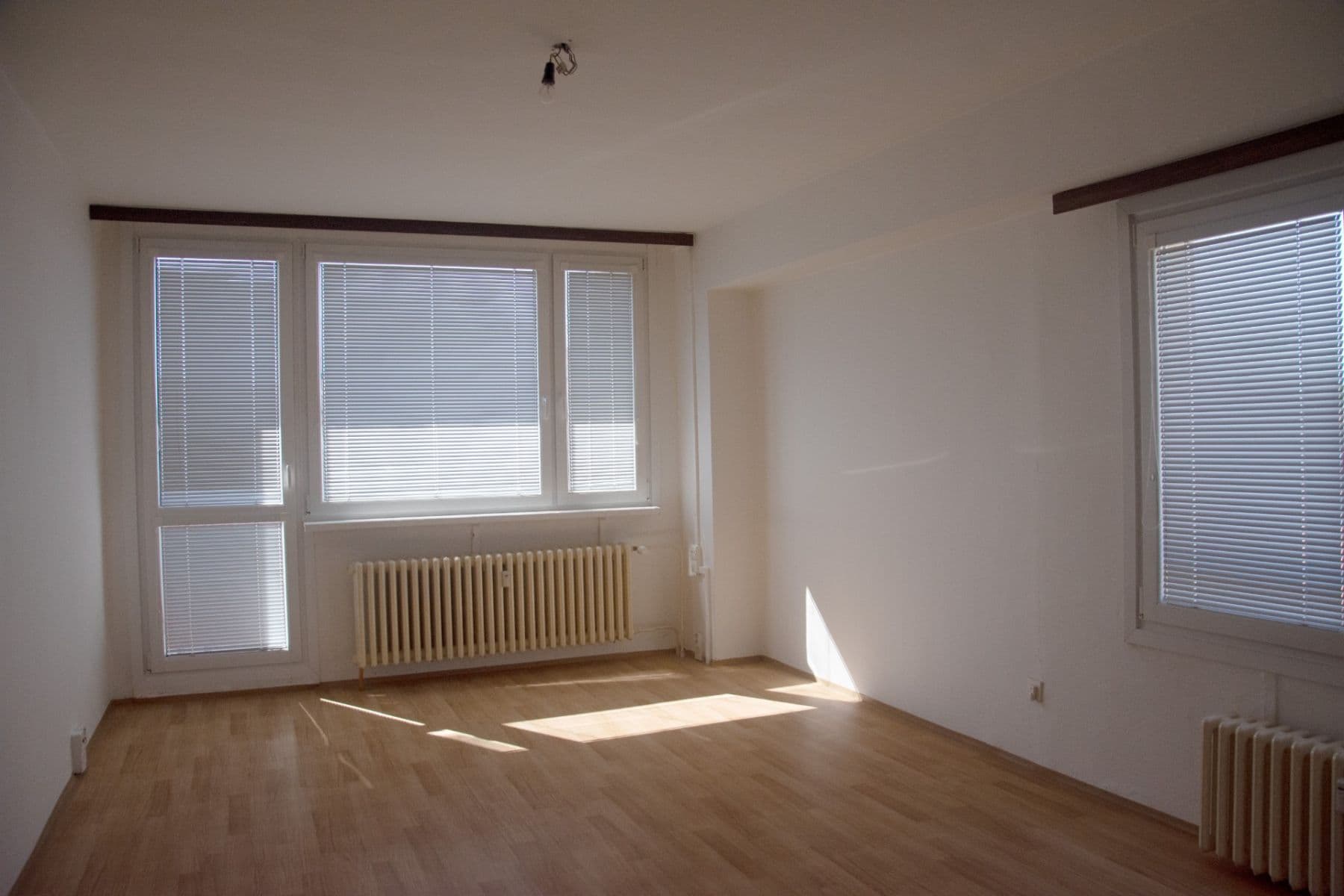 2 bedroom flat to rent, 60 m², Za Nemocnicí, Sedlčany, Středočeský Region 2 bedroom flat to rent, 60 m², Za Nemocnicí, Sedlčany, Středočeský Region