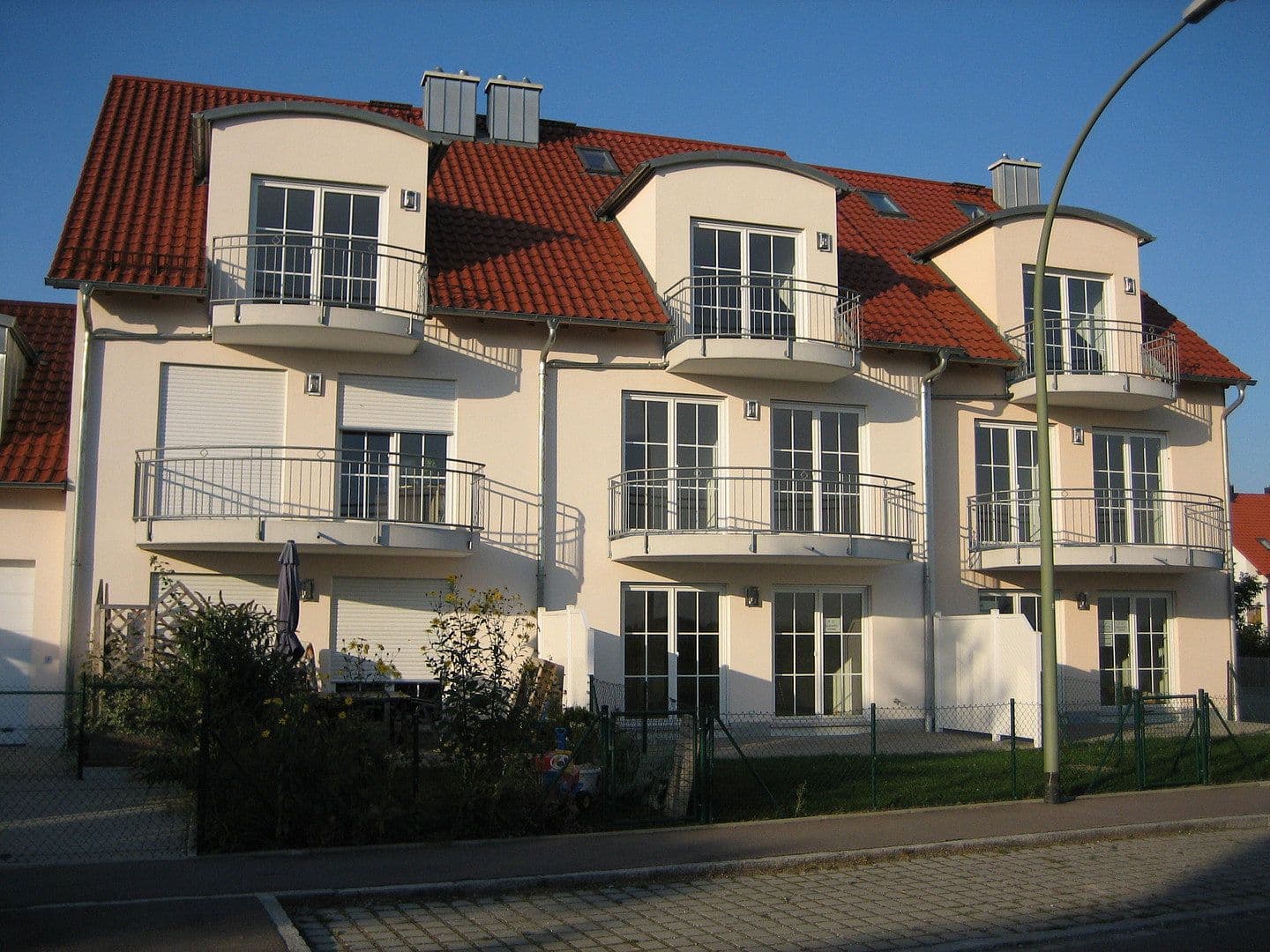 house to rent, 144 m², Kissing, Bavaria house to rent, 144 m², Kissing, Bavaria