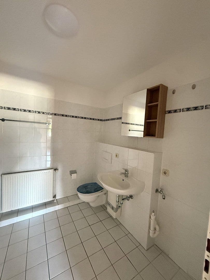 2 bedroom flat to rent, 56 m², Schwaan, Mecklenburg-Vorpommern 2 bedroom flat to rent, 56 m², Schwaan, Mecklenburg-Vorpommern