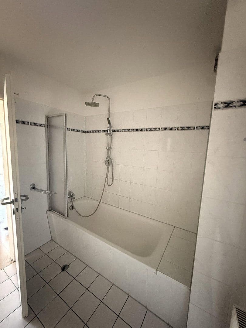 2 bedroom flat to rent, 56 m², Schwaan, Mecklenburg-Vorpommern 2 bedroom flat to rent, 56 m², Schwaan, Mecklenburg-Vorpommern