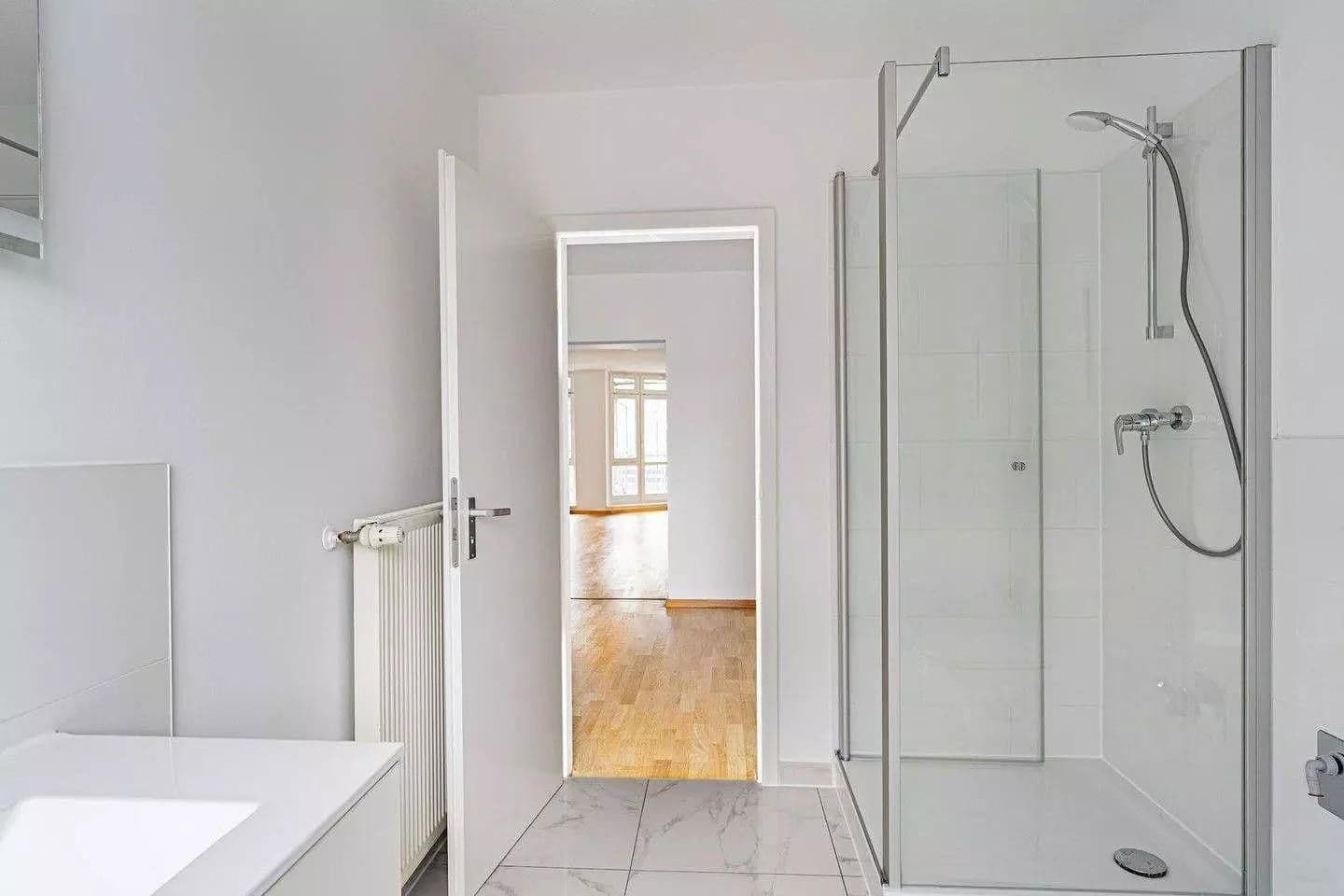 3 bedroom flat to rent, 140 m², Alfred-Kowalke-Strasse 14, Berlin, Berlin 3 bedroom flat to rent, 140 m², Alfred-Kowalke-Strasse 14, Berlin, Berlin