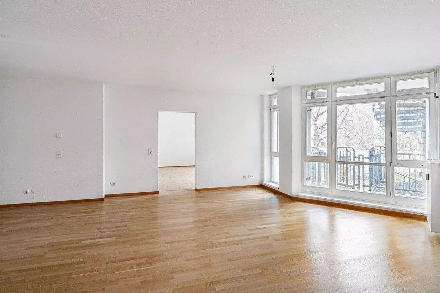 3 bedroom flat to rent, 140 m², Alfred-Kowalke-Strasse 14, Berlin, Berlin 3 bedroom flat to rent, 140 m², Alfred-Kowalke-Strasse 14, Berlin, Berlin