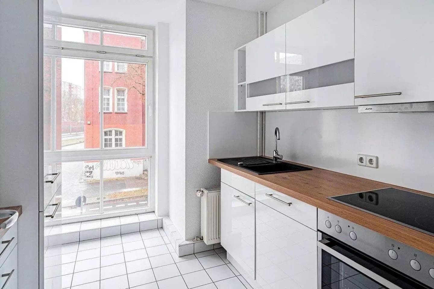 3 bedroom flat to rent, 140 m², Alfred-Kowalke-Strasse 14, Berlin, Berlin 3 bedroom flat to rent, 140 m², Alfred-Kowalke-Strasse 14, Berlin, Berlin