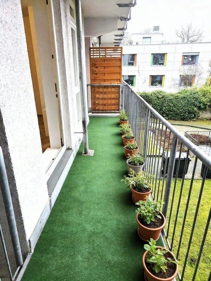 3 bedroom flat to rent, 140 m², Alfred-Kowalke-Strasse 14, Berlin, Berlin 3 bedroom flat to rent, 140 m², Alfred-Kowalke-Strasse 14, Berlin, Berlin