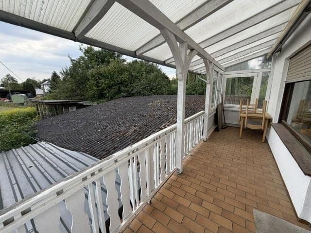 house for sale, 155 m², Trendelburg, Hesse house for sale, 155 m², Trendelburg, Hesse