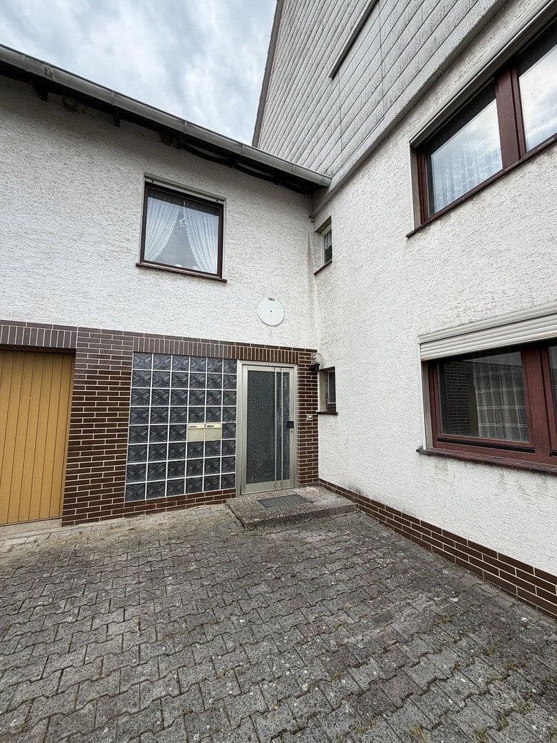 house for sale, 155 m², Trendelburg, Hesse house for sale, 155 m², Trendelburg, Hesse