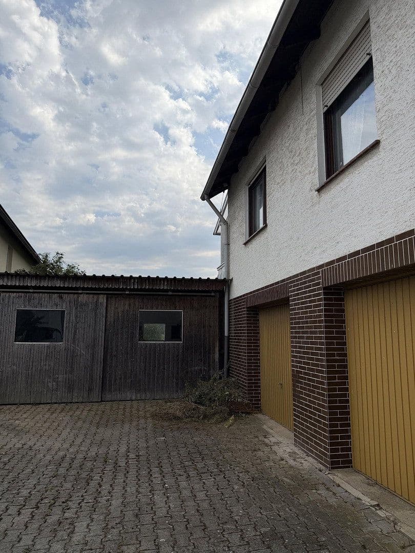 house for sale, 155 m², Trendelburg, Hesse house for sale, 155 m², Trendelburg, Hesse
