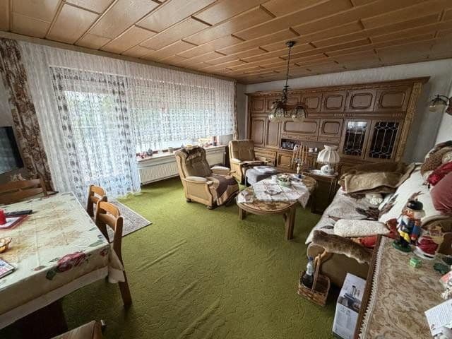 house for sale, 155 m², Trendelburg, Hesse house for sale, 155 m², Trendelburg, Hesse