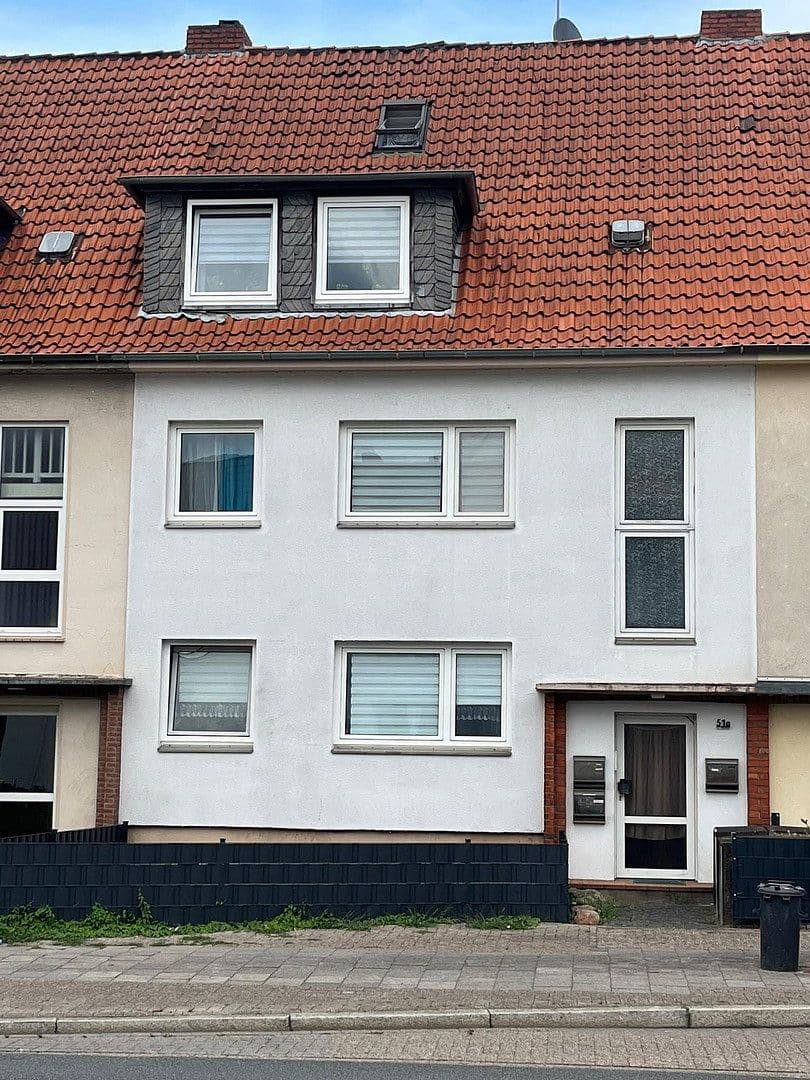 house for sale, 180 m², Delmenhorst, Lower Saxony house for sale, 180 m², Delmenhorst, Lower Saxony